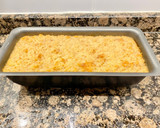 Foto del paso 7 de la receta: Pudín con coca maría de almendras al Pedro Ximénez