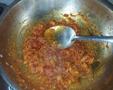 રાજમાં તીખારી રેસીપી સ્ટેપ2ફોટો