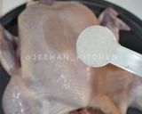 Foto langkah ke 5 dari resep Hainan Chicken Rice.