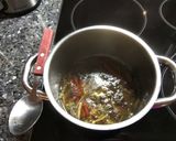 Φωτογραφία βήματος 2 της συνταγής "Φουμέντο", Κεφαλονίτικο αφέψημα για το κρυολόγημα
