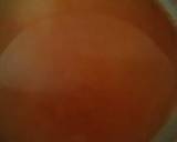 Jello custered recipe step 1 photo
