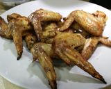 Foto del paso 2 de la receta: Alitas de pollo al horno