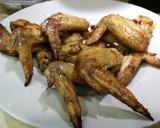 Foto del paso 2 de la receta: Alitas de pollo al horno