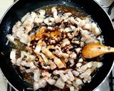 รูปขั้นตอนการทำที่ 1 ของ หมูหวาน (สูตรอร่อย) Moo Wan
