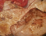 Foto del paso 1 de la receta: Adobo con chorizos al vino