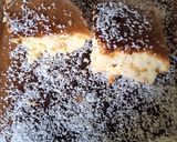 Foto del paso 1 de la receta: Torta de coco en licuadora