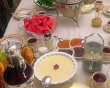 عکس مرحله 3 از دستور شيربرنج