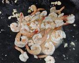 Foto langkah ke 1 dari resep Capcay Jamur Shimeji.