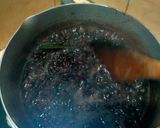 Foto langkah ke 4 dari resep Bubur Madura.