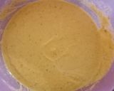 A picture of step 13 of Masoor dal jowar chilla.
