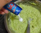 Green Peas idli recipe step 4 photo