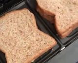 Une image de l'étape 4 de ☆Croque Monsieur à la Mexicaine☆.