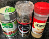 Foto del paso 2 de la receta: Edamame
