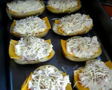 Foto del paso 10 de la receta: Patatas rellenas a las finas hierbas