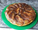 Foto del paso 5 de la receta: Tarta tatin de manzana