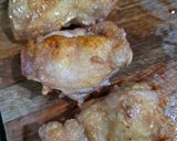 Foto langkah ke 2 dari resep Chicken teriyaki.
