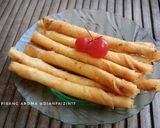 Foto langkah ke 5 dari resep Pisang Aroma.