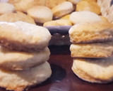 Foto del paso 5 de la receta: Scones Dulces💞🥳🥰