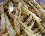 Foto del paso 6 de la receta: Papas fritas a la provenzal