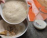 Foto del paso 4 de la receta: Empanada de melocotón