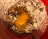 Foto del passaggio 4 della ricetta Torta di pere