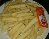 Foto langkah ke 4 dari resep Kentang Crispy "Ala-ala".