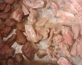 Foto del paso 6 de la receta: Come y Calla...!!!😉😉😉