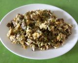 Foto del paso 4 de la receta Revuelto de espárragos