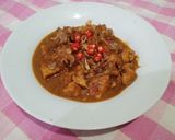 Foto langkah ke 3 dari resep Sate ayam goreng..