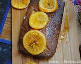 Orange cake recipe step 21 photo