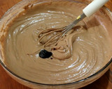 Foto del paso 4 de la receta: Red velvet cake