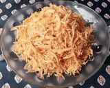 Hình bước làm 6 của món Ruốc GÀ