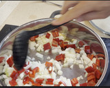 Foto del paso 2 de la receta: Pulpo al estilo La Gomera