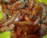 Foto langkah ke 1 dari resep Udang Bakar.
