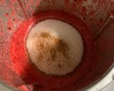 Foto del paso 3 de la receta: Mermelada de ciruela roja en thermomix