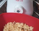 Foto del paso 2 de la receta: Hamburguesas de garbanzos receta 2