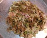 Healthy Broccoli Sprouts Kebabs recipe step 6 photo