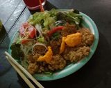 Foto del paso 5 de la receta: #5 Plato vegano chino❤
