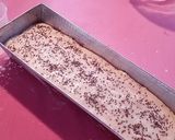 Foto del paso 7 de la receta: Budín de bananas SIN GLUTEN - con opción vegana