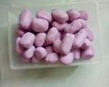 Hình bước làm 3 của món Bánh khoai mỡ