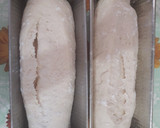 Foto del paso 4 de la receta: Pan casero fácil