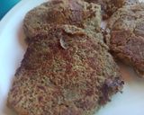 Foto del paso 5 de la receta: Hamburguesas de Lentejas