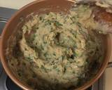 Cilok kenyal langkah memasak 1 foto