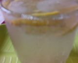 A picture of step 5 of Masala drink.