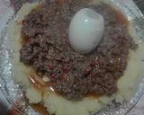 Foto del paso 5 de la receta: Nidito (pastel de papas distinto)
