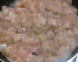 Foto del paso 5 de la receta: Pollo con limón y mantequilla
