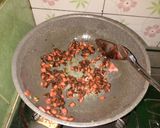 Foto langkah ke 2 dari resep Jjangmyeon Sosis.