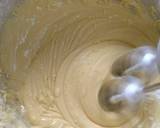 Kek Puding Karamel Pelangi