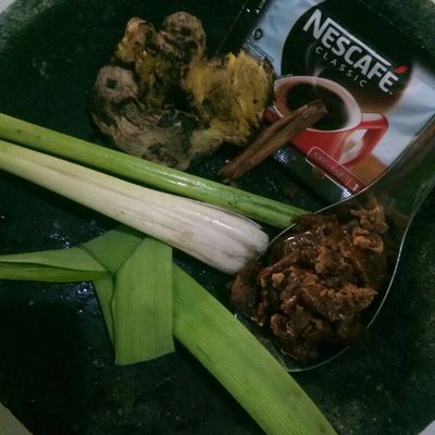 Langkah 1