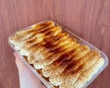 Foto langkah ke 4 dari resep Tiramisu Crackers.